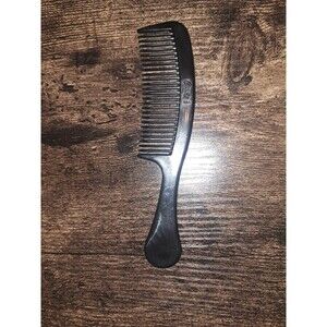 Vintage goody comb